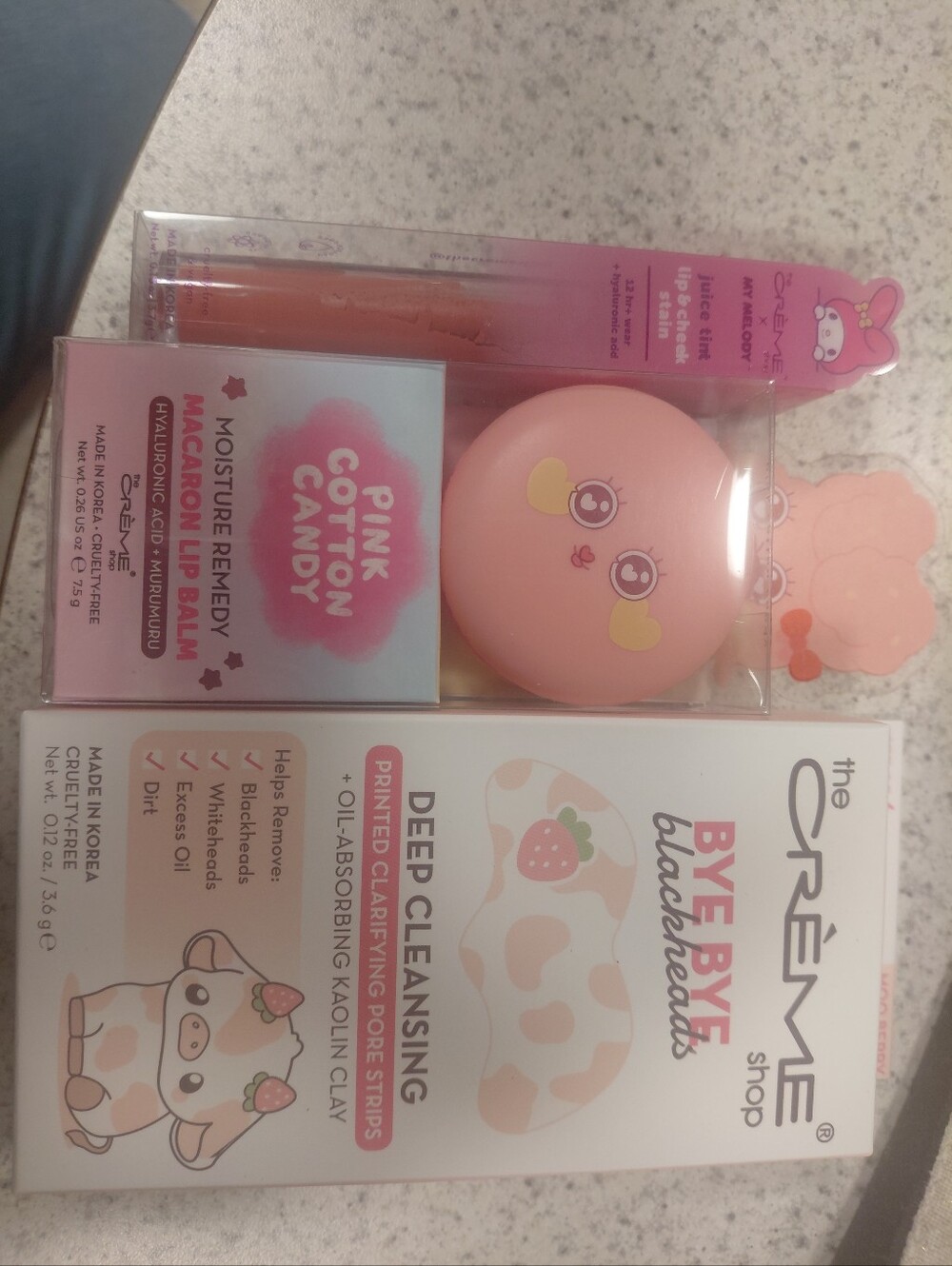 Creme Shop Bundle